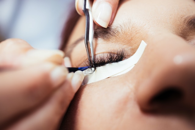 Wimpernschulung Preis